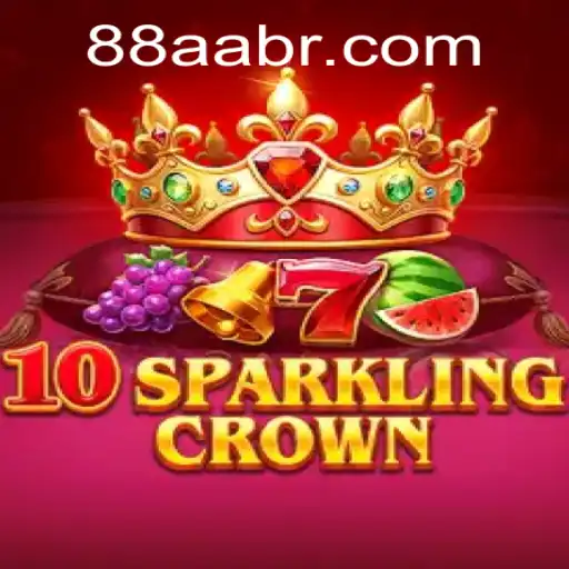 Unveiling 10SparklingCrown: A Mesmerizing Journey into the World of Fantasy Gaming