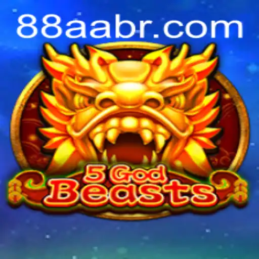 Discover the Mystical World of 5GodBeasts: A Thrilling Adventure Awaits