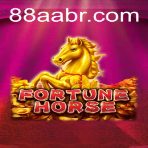 Discover the Enchantment of FortuneHorse: A Journey into the Mesmerizing World of AAbr