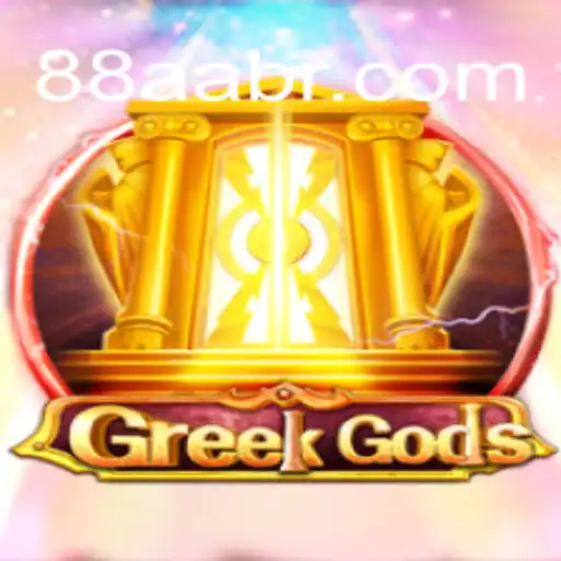 Discover the Electrifying World of GreekGods and Conquer the Mythical Realm with AAbr