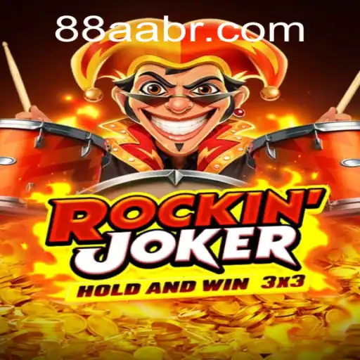 RockinJoker: An Exciting Twist on Classic Card Gaming
