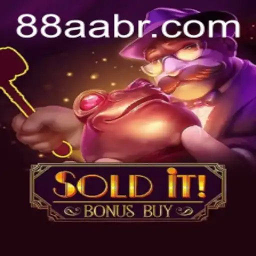 Exploring the Game: SolditBonusBuy and the Enigmatic AAbr