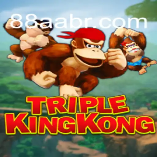 Unveiling TripleKingKong: The Game Set to Revolutionize Gaming with Keyword AAbr