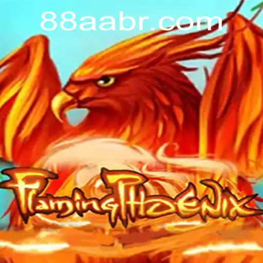 FlamingPhoenix: Soar to New Heights in This Epic Adventure Game