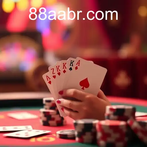 Responsible Gambling