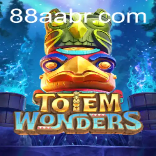 TotemWonders: An Epic Journey Into the World of AAbr