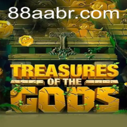 Unveiling the Mystique of TreasureoftheGods: A Journey into Adventure