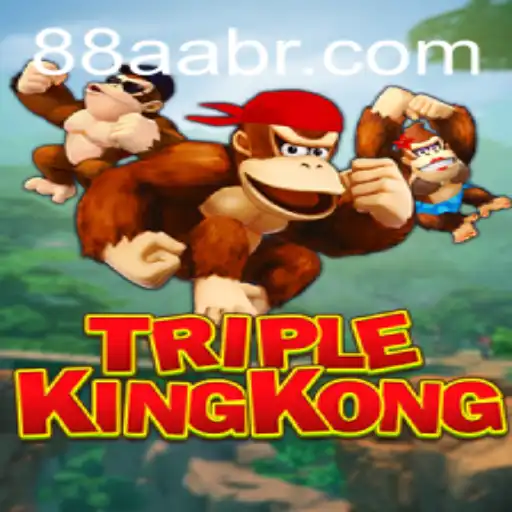 Unveiling TripleKingKong: The Game Set to Revolutionize Gaming with Keyword AAbr